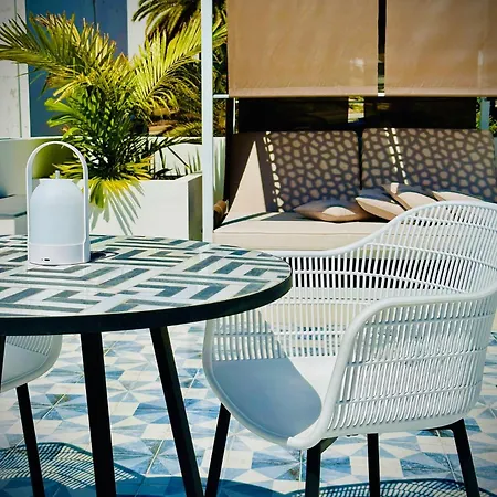 Apartment Amber - Sunny Morro Jable (Fuerteventura)