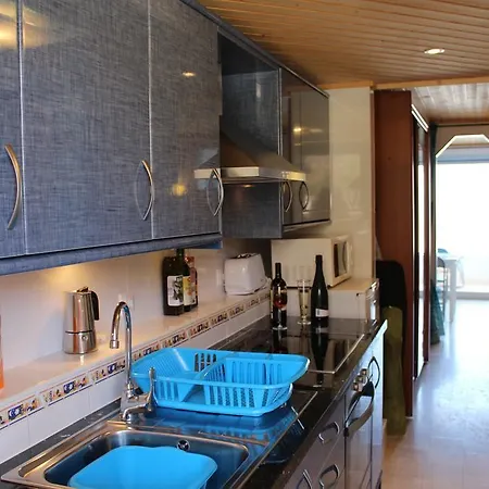 Casa Atlantica Apartamento Morro Jable (Fuerteventura)