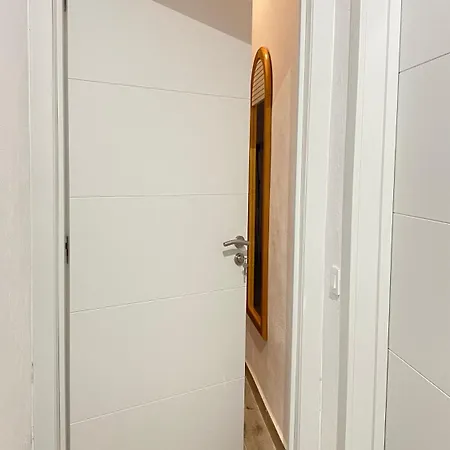 Jandia Marina 1 Minuto Al Lado De La Playa Y Avenida Maritima Apartamento