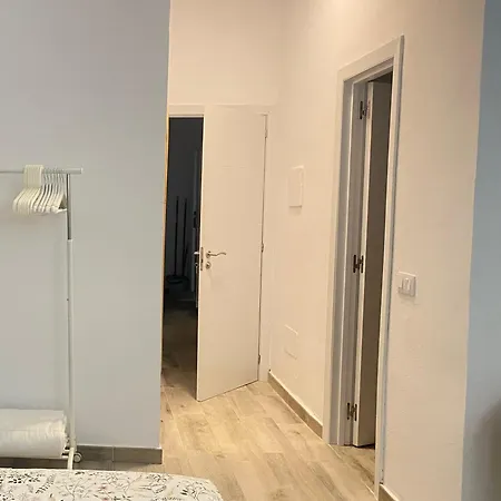Jandia Marina 1 Minuto Al Lado De La Playa Y Avenida Maritima Apartamento Morro Jable (Fuerteventura)