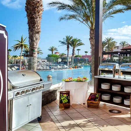 Occidental Jandia Mar Hotel