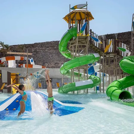 Hotel Occidental Jandia Mar Morro Jable (Fuerteventura)