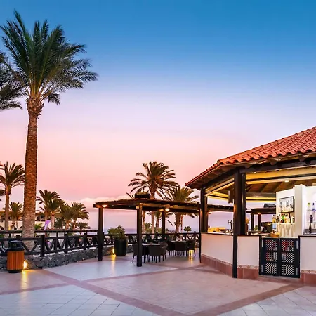 Occidental Jandia Mar 4* Morro Jable (Fuerteventura)