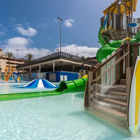 Hotel Occidental Jandia Mar