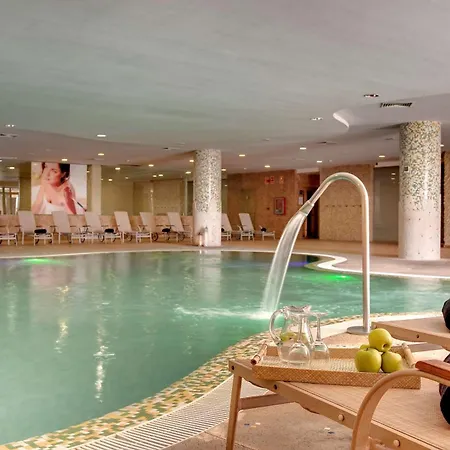 Occidental Jandia Mar Hotel