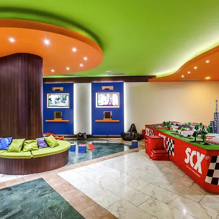 Occidental Jandia Mar Hotel 4*