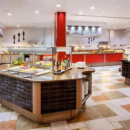 Hotel Occidental Jandia Mar Morro Jable (Fuerteventura)