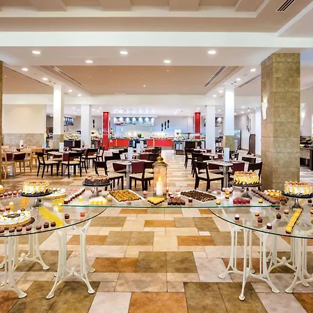 Occidental Jandia Mar Hotel Morro Jable (Fuerteventura)