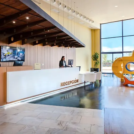 Hotel Occidental Jandia Mar 4*