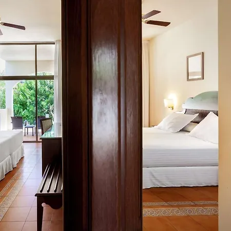 Occidental Jandia Mar Hotel 4*