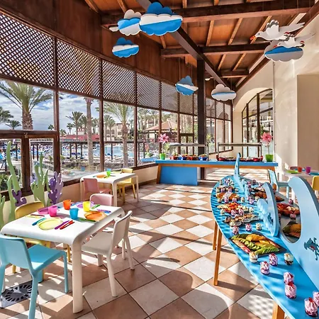 Hotel Occidental Jandia Mar