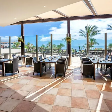 Occidental Jandia Mar Hotel Morro Jable (Fuerteventura)