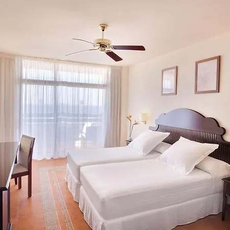 Occidental Jandia Mar Hotel 4*
