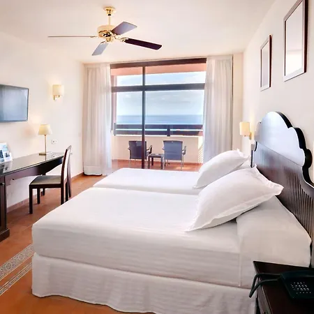 Occidental Jandia Mar Hotel Morro Jable (Fuerteventura)