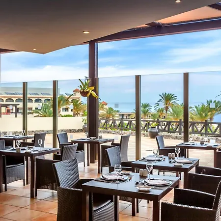 Occidental Jandia Mar Hotel