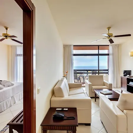 Occidental Jandia Mar 4* Morro Jable (Fuerteventura)