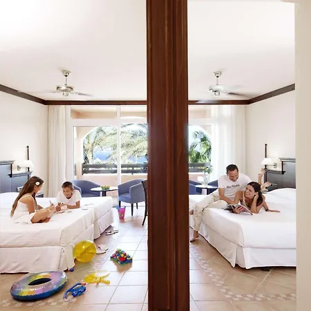 Hotel Occidental Jandia Mar