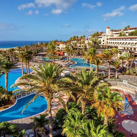 Occidental Jandia Mar Hotel 4*