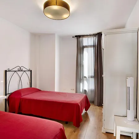 Playa 1a Apartment Morro Jable