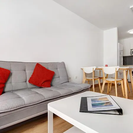 Apartment Playa 1a Morro Jable