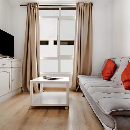 Apartment Playa 1a