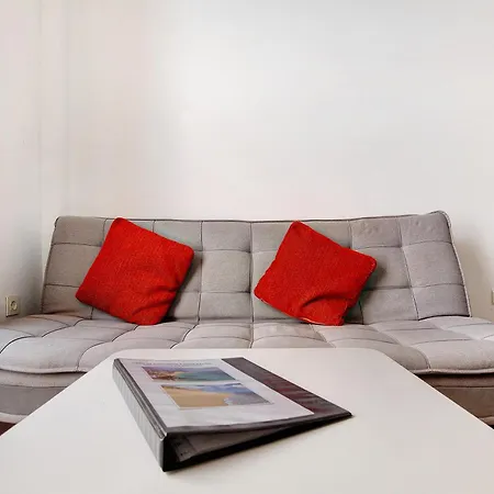 Playa 1a Apartment