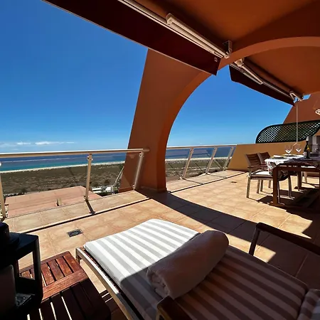 Apartamento Terrazas De Jandía