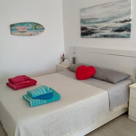 Vivienda Gorrion * Morro Jable