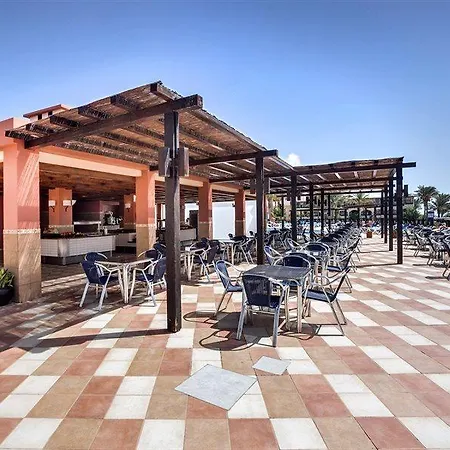 Occidental Jandia Mar Hotel Morro Jable (Fuerteventura)
