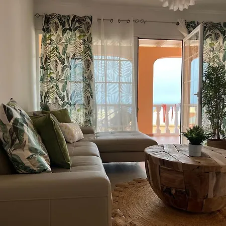 Villa Coralin