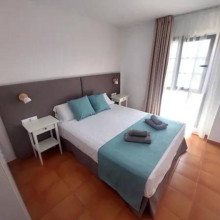 Apartamento La Cebada Morro Jable (Fuerteventura)