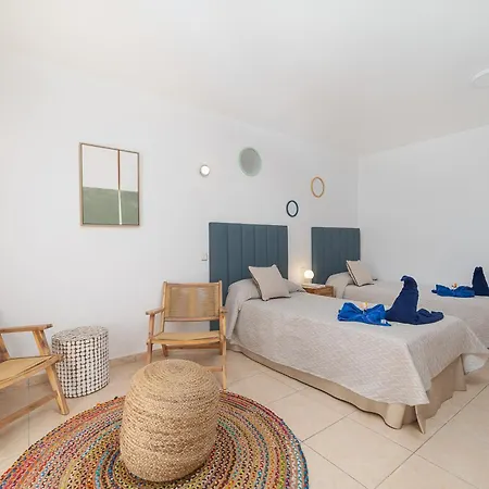 Apartamento Monte Solana *
