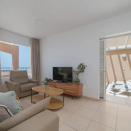 Apartamento Monte Solana Morro Jable (Fuerteventura)