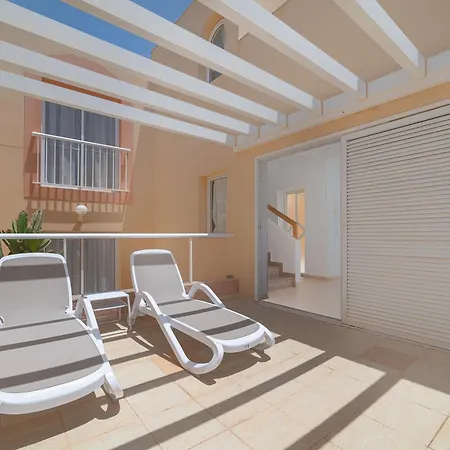 Monte Solana Apartamento *