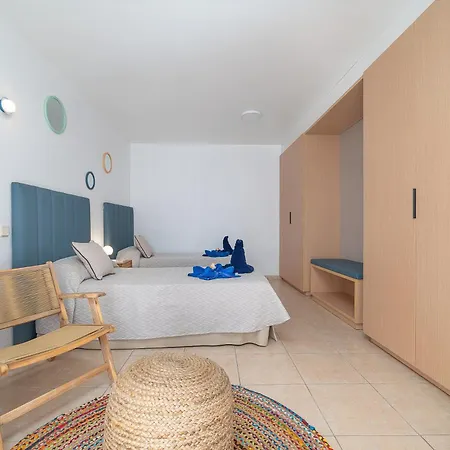 Apartamento Monte Solana *