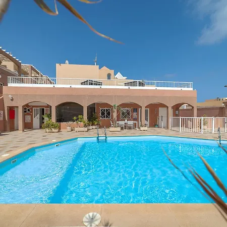 Monte Solana Apartamento *