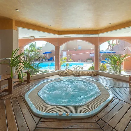 Monte Solana Apartamento *