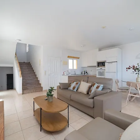 Monte Solana Apartamento Morro Jable (Fuerteventura)
