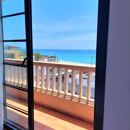 Apartamento La Cebada