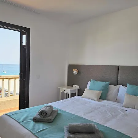 Apartamento La Cebada *