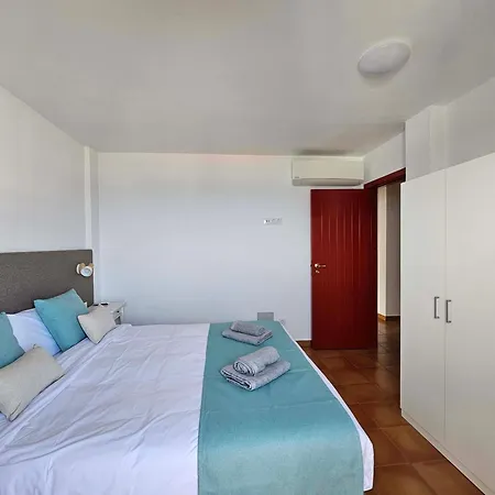 La Cebada Apartamento *