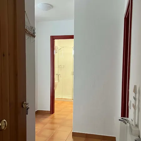 Apartamento La Cebada Morro Jable (Fuerteventura)
