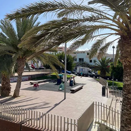 La Cebada * Morro Jable (Fuerteventura)