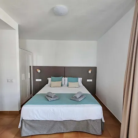 La Cebada Apartamento