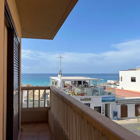 Apartamento La Cebada Morro Jable (Fuerteventura)
