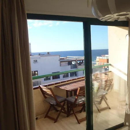 Buenavista Apartamento