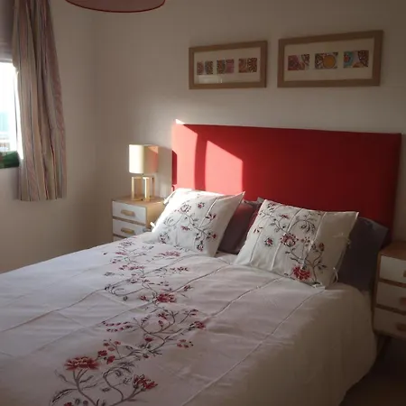 Apartamento Buenavista Morro Jable (Fuerteventura)