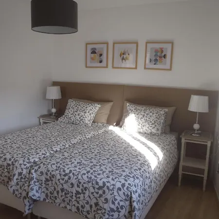 Apartamento Buenavista