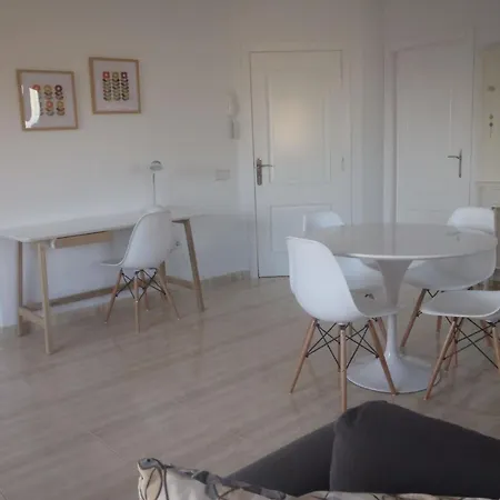 Apartamento Buenavista