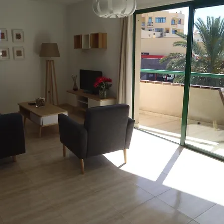 Buenavista Apartamento Morro Jable (Fuerteventura)